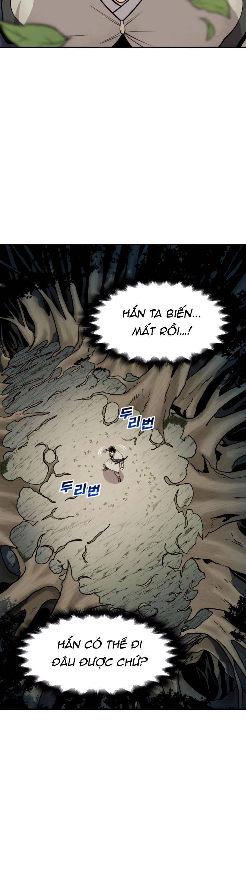 thiếu niên kiếm sư chapter 21 16