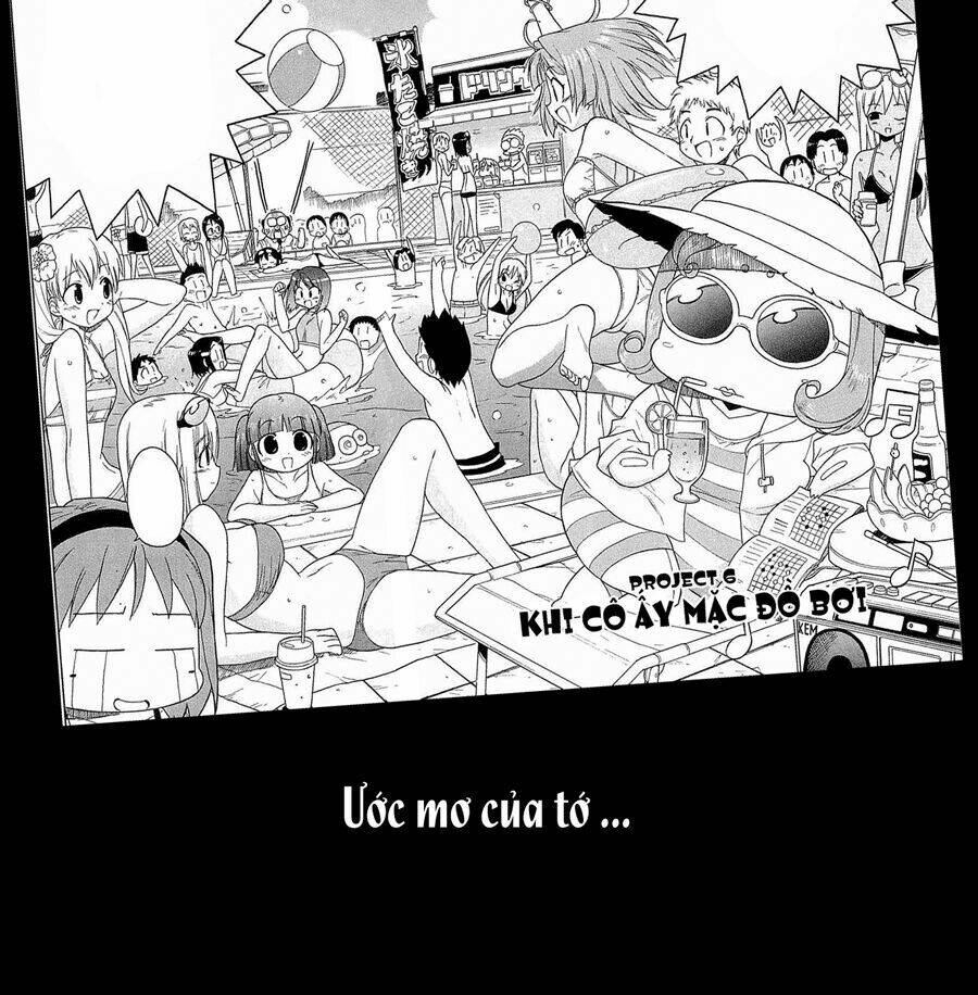 kemeko deluxe! chapter 6 25