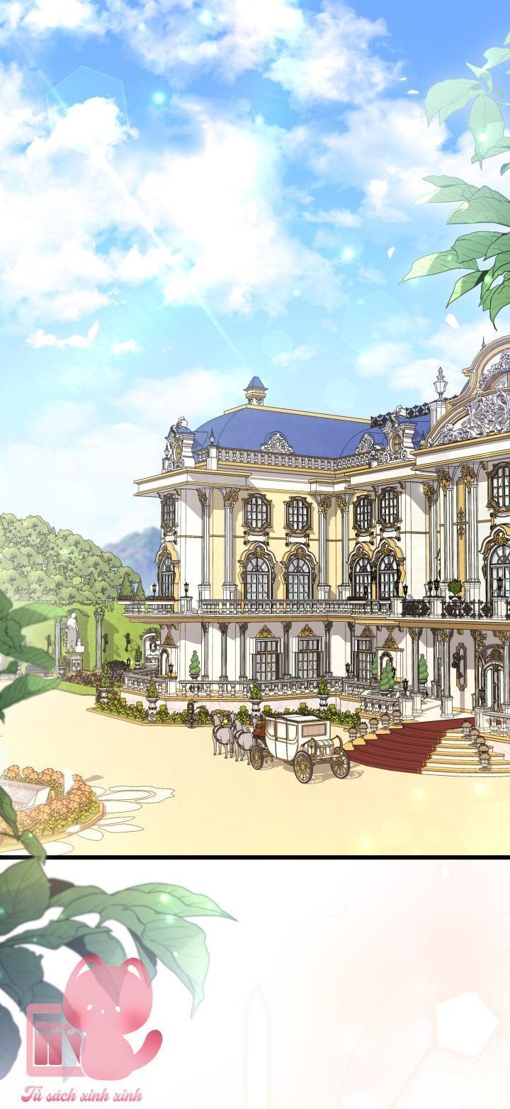 quan hệ cộng sinh giữa báo đen và thỏ trắng chapter 79 2