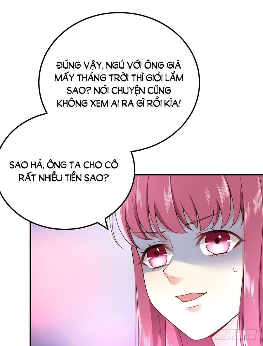 nam thần truy thê chỉ nam chapter 17.1 5