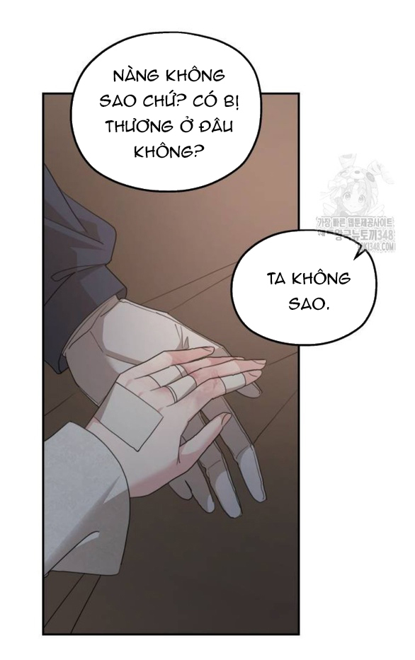 gia đình chồng bị ám ảnh bởi tôi chapter 119.1 20