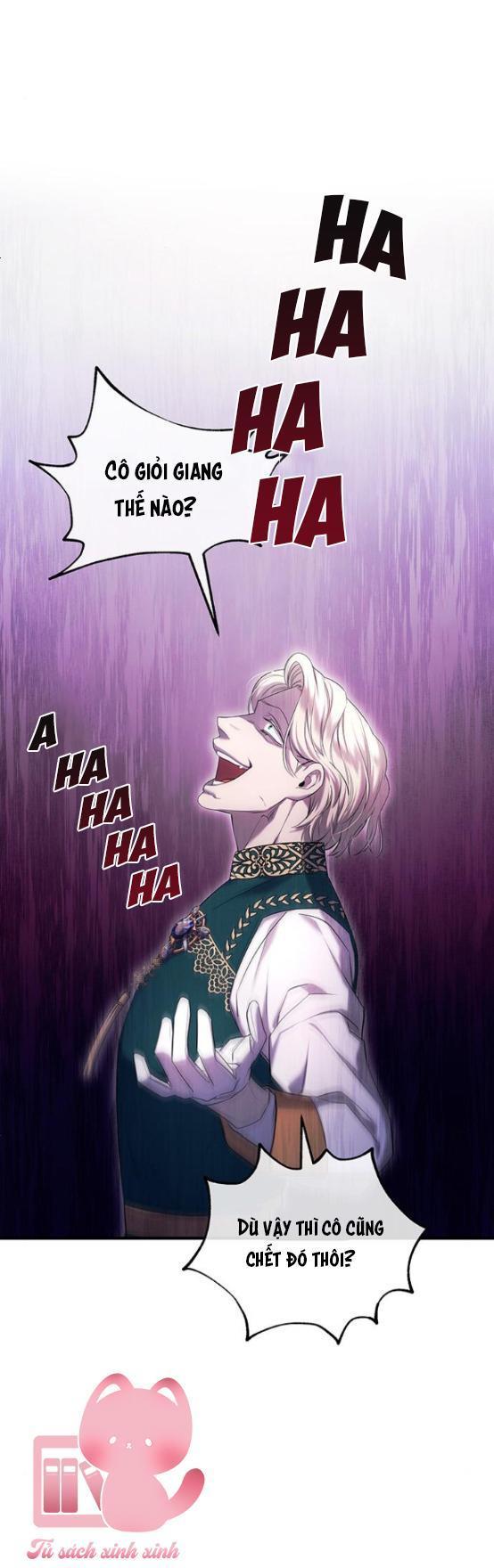 kẻ cướp đoạt hoàng hậu chapter 4 58