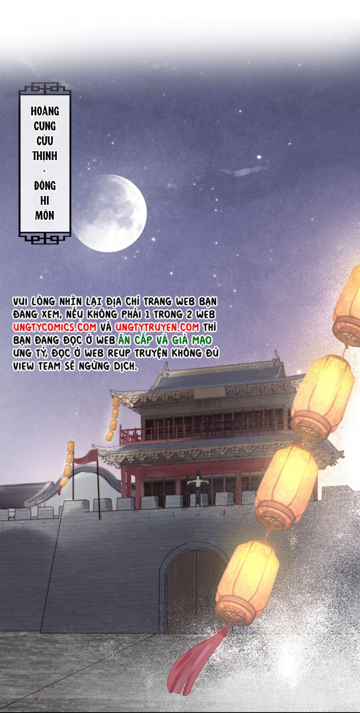 tù long chapter 22 2