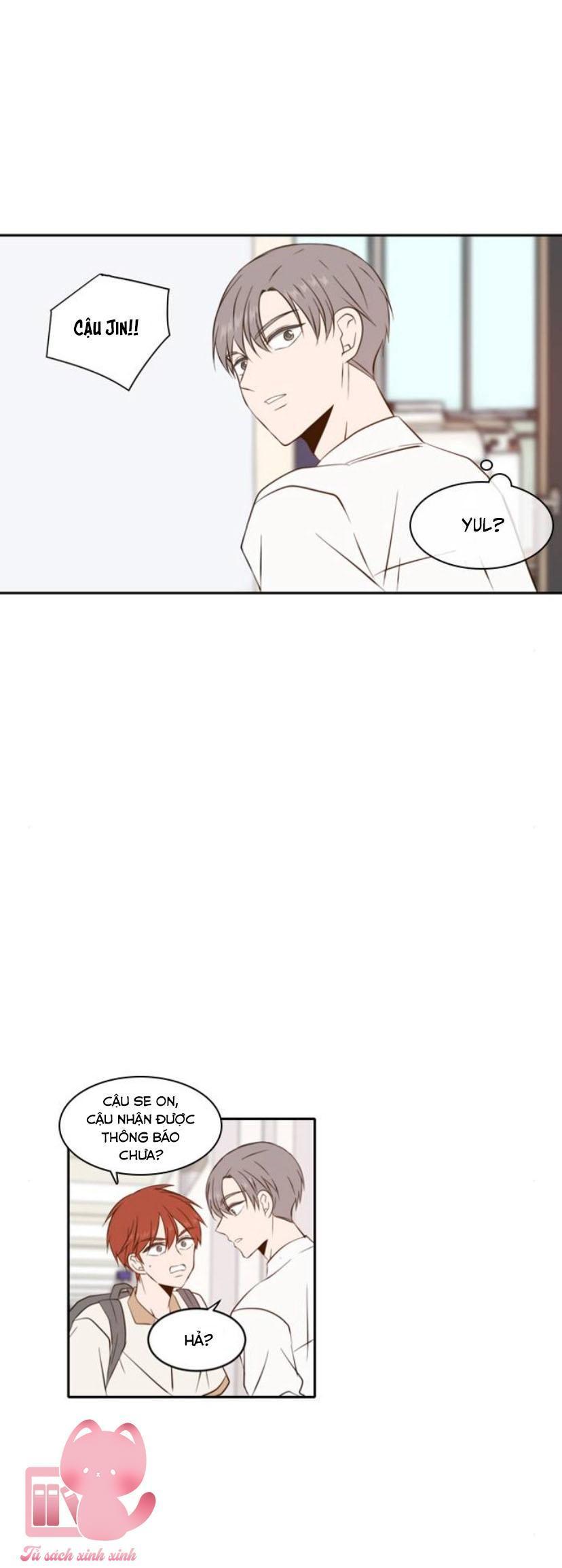 a good day to be a dog chapter 57 39