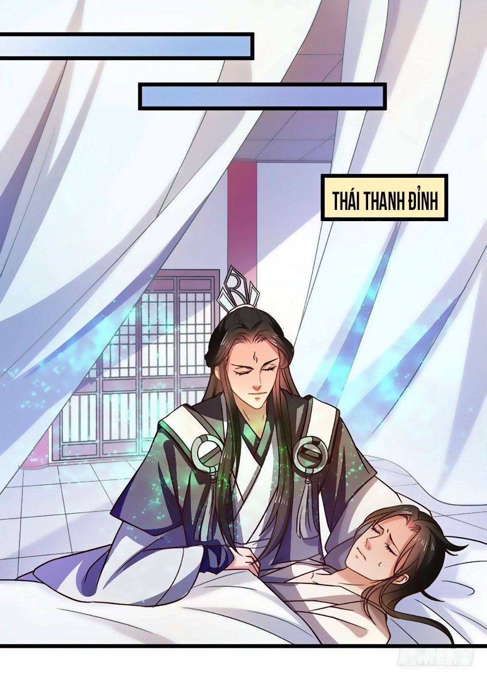 Liêu Liêu Nhân Thân Tu Tiên Truyện chapter 75 - Trang 15