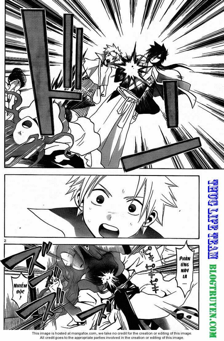 kaitai shinsho zero chapter 14 5