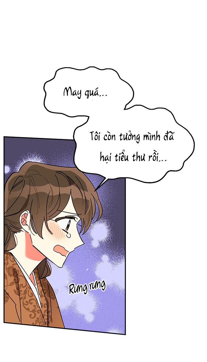 con gái bảo bối của boss phản diện chapter 7 32