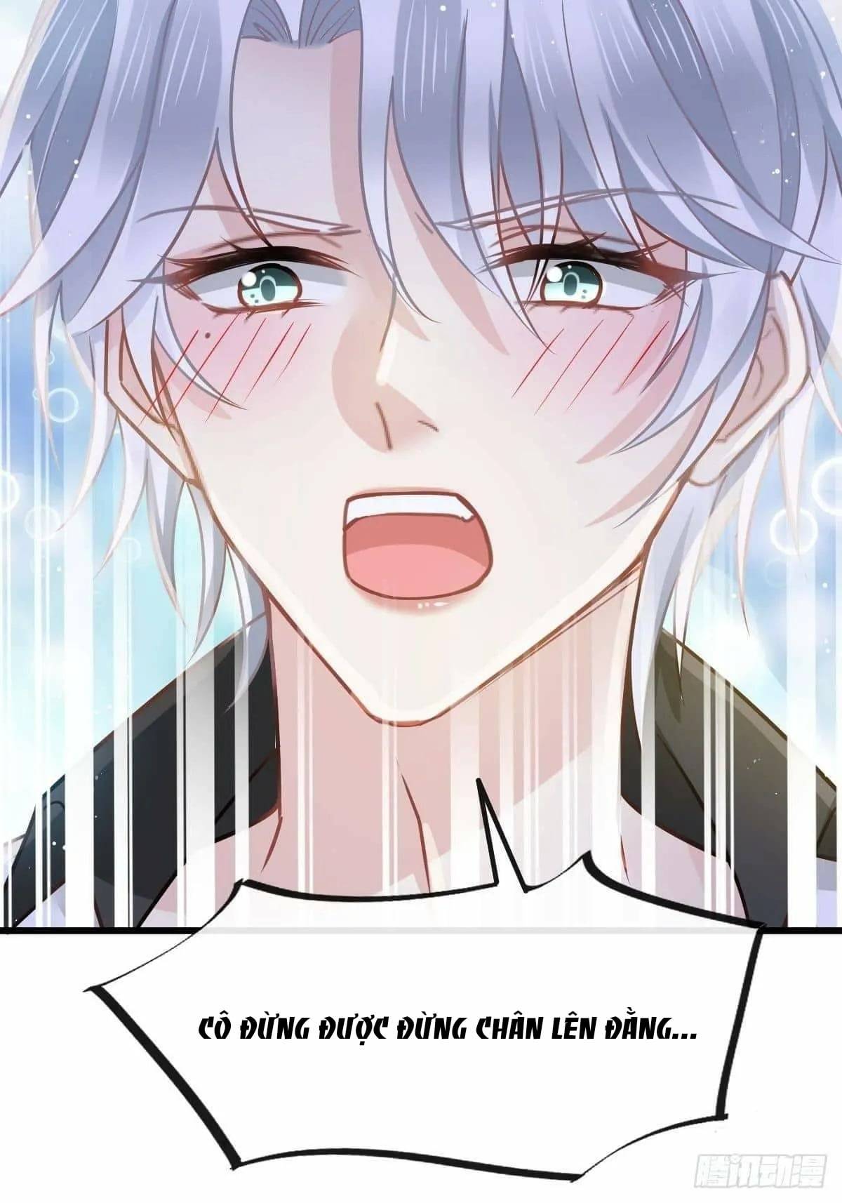 chiến lược lạm dụng al toàn năng chapter 8 10