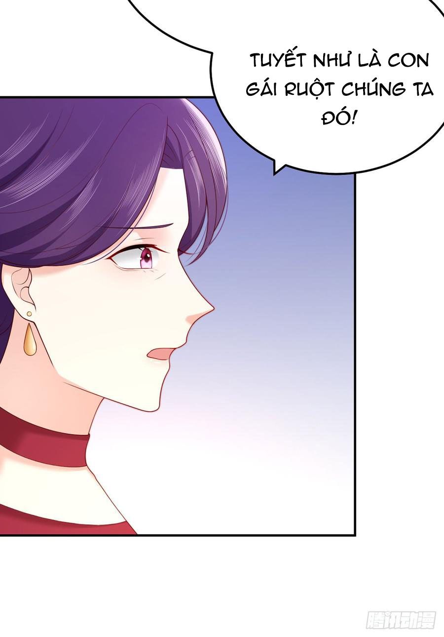 nam thần truy thê chỉ nam chapter 58.1 14