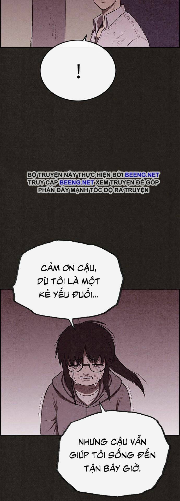quái vật tại chung cư xanh chapter 132 12