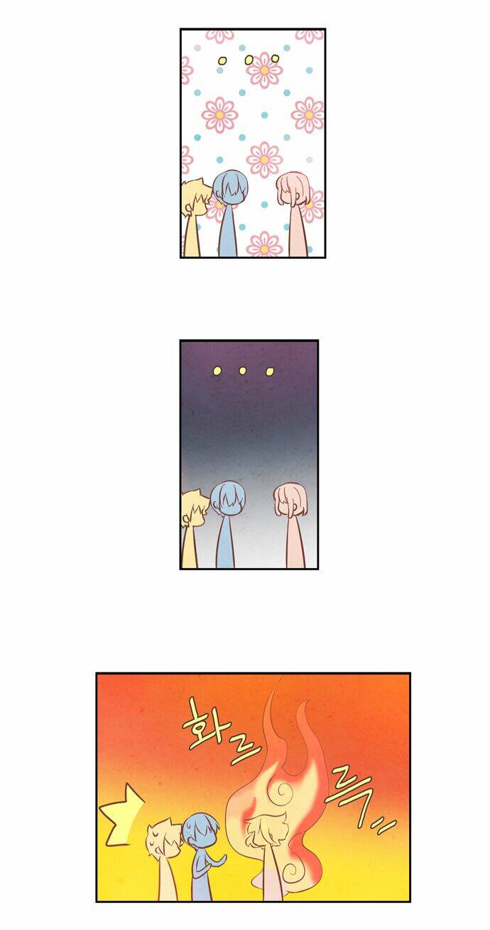 evergreen tea chapter 5 34