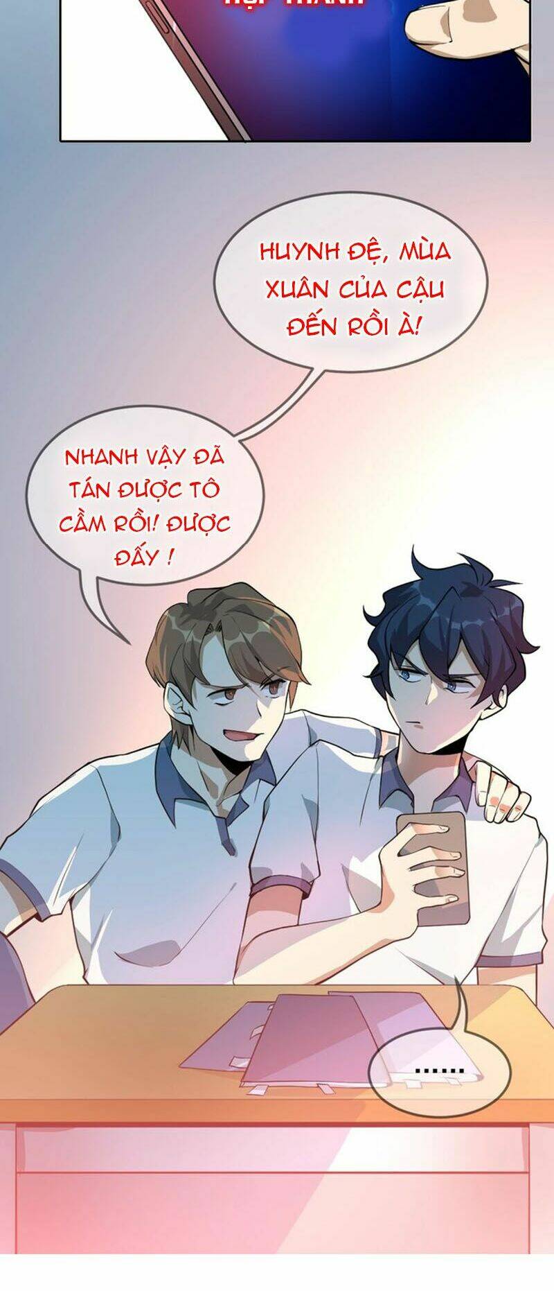 app tu chân mạnh nhất chapter 7 21