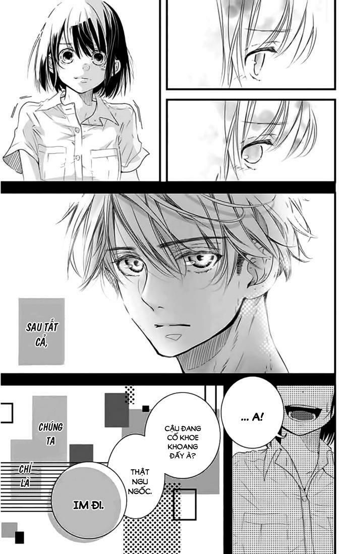 melting summer chapter 1 14