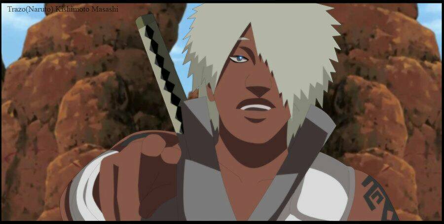 naruto - cửu vĩ hồ ly chapter 526 17