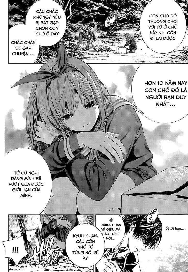 tổng hợp one shot. chapter 226 11