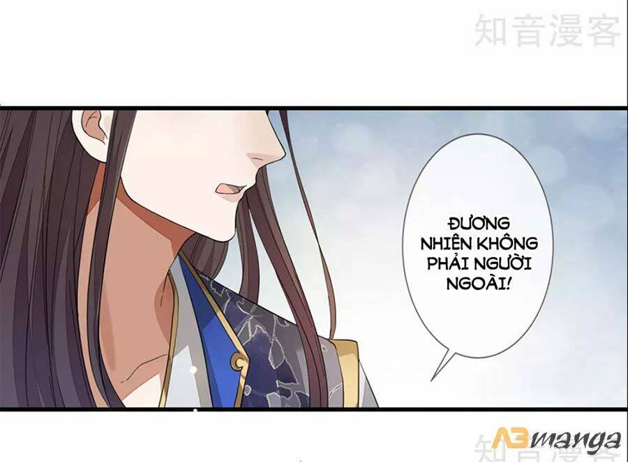 cửu khuyết phong hoa chapter 100 33