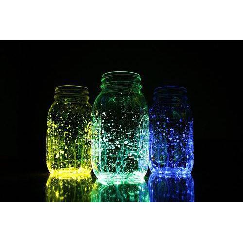 Lọ ước THỦY TINH  Phát Sáng Dạ Quang-h19148_T -shop SLIMEMOCHISQUISHY