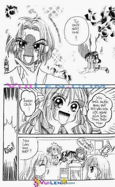 đôi giày thủy tinh chapter 12 28