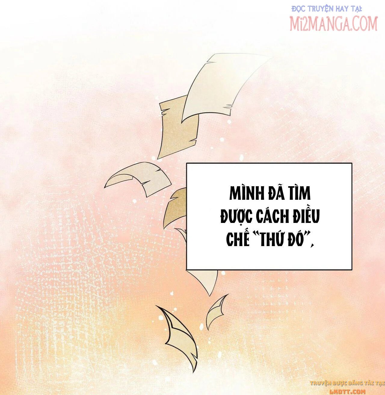 xúc cảm trong tim chapter 1 18