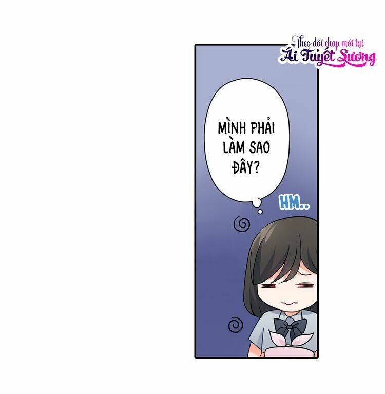 18, sống chung cùng nhau chapter 34 21