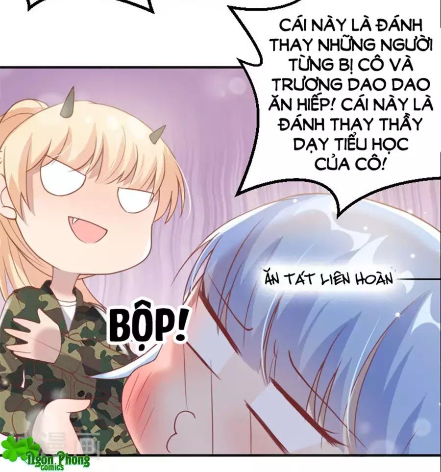 chồng già vợ trẻ trêu nhau hàng ngày chapter 58 47