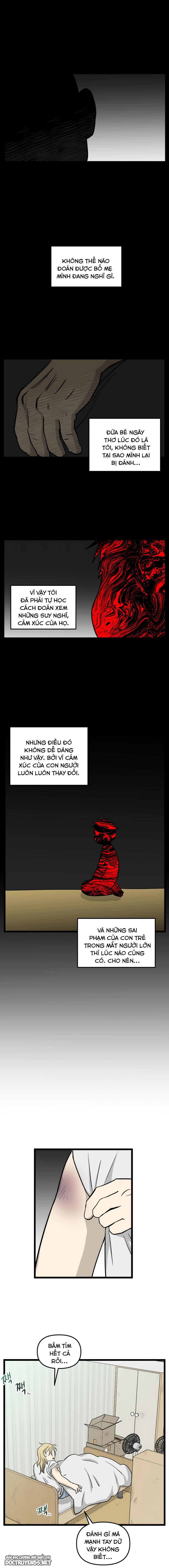 no home - không nhà chapter 198 9