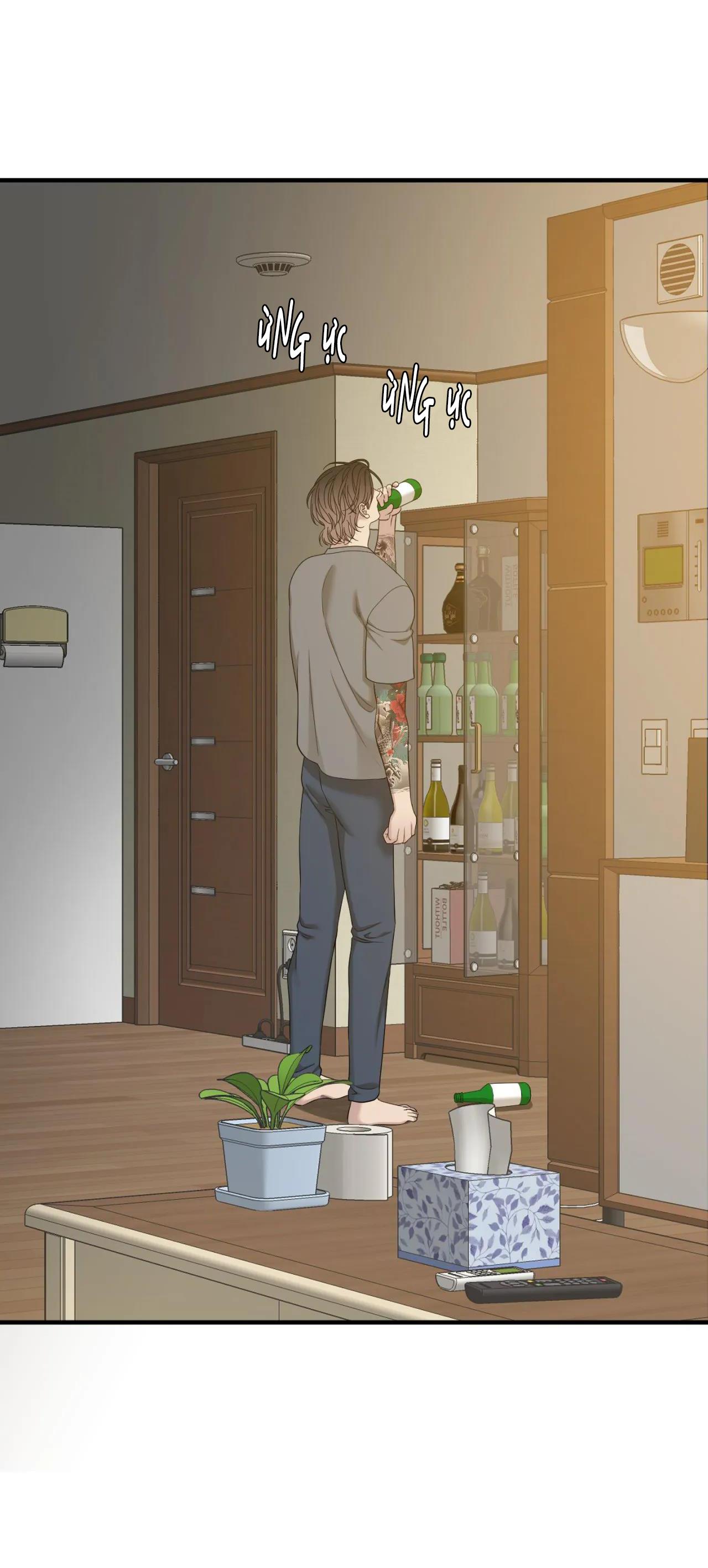 tên cặn bã chapter 45 10