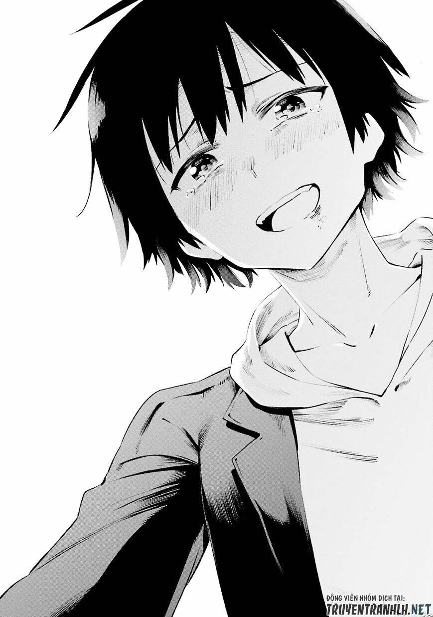 urami koi, koi, urami koi chapter 36 30