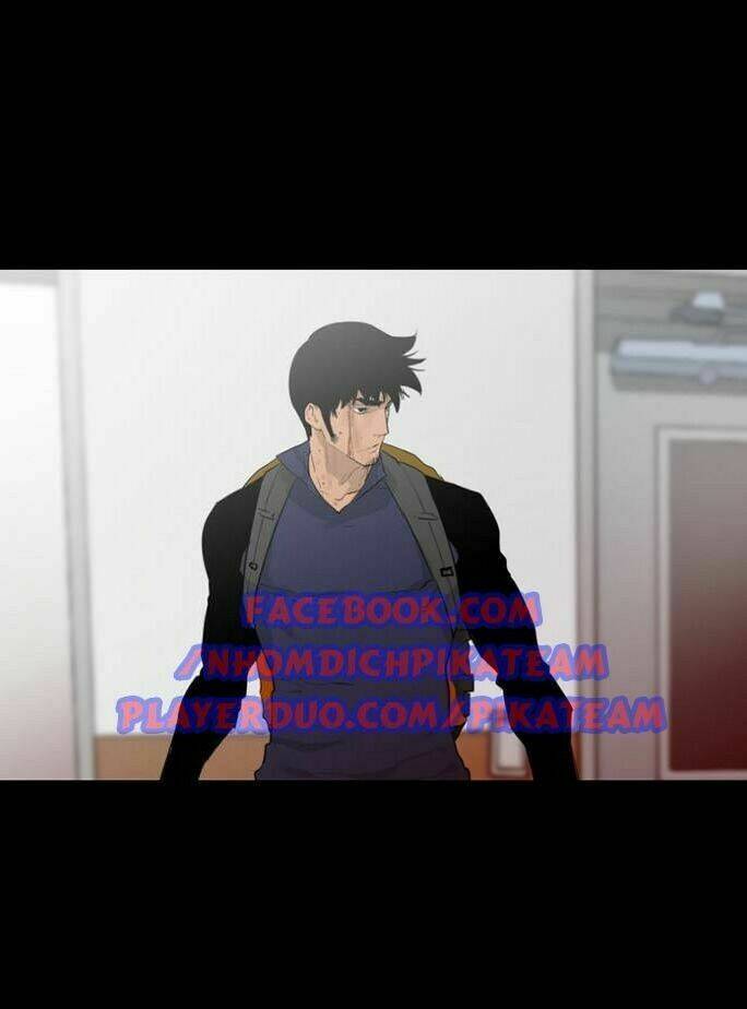 đêm vùng cực chapter 24 52