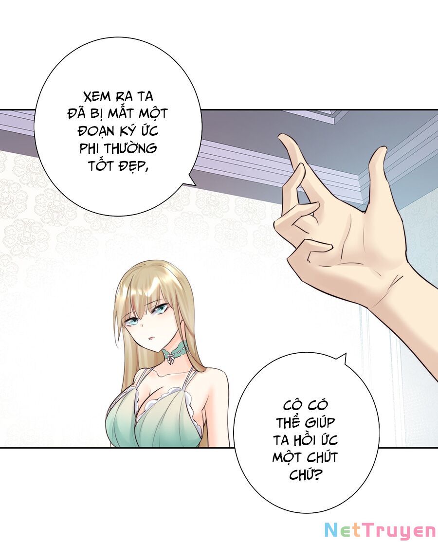 bản giáo chủ thân bất do kỷ chapter 25 27