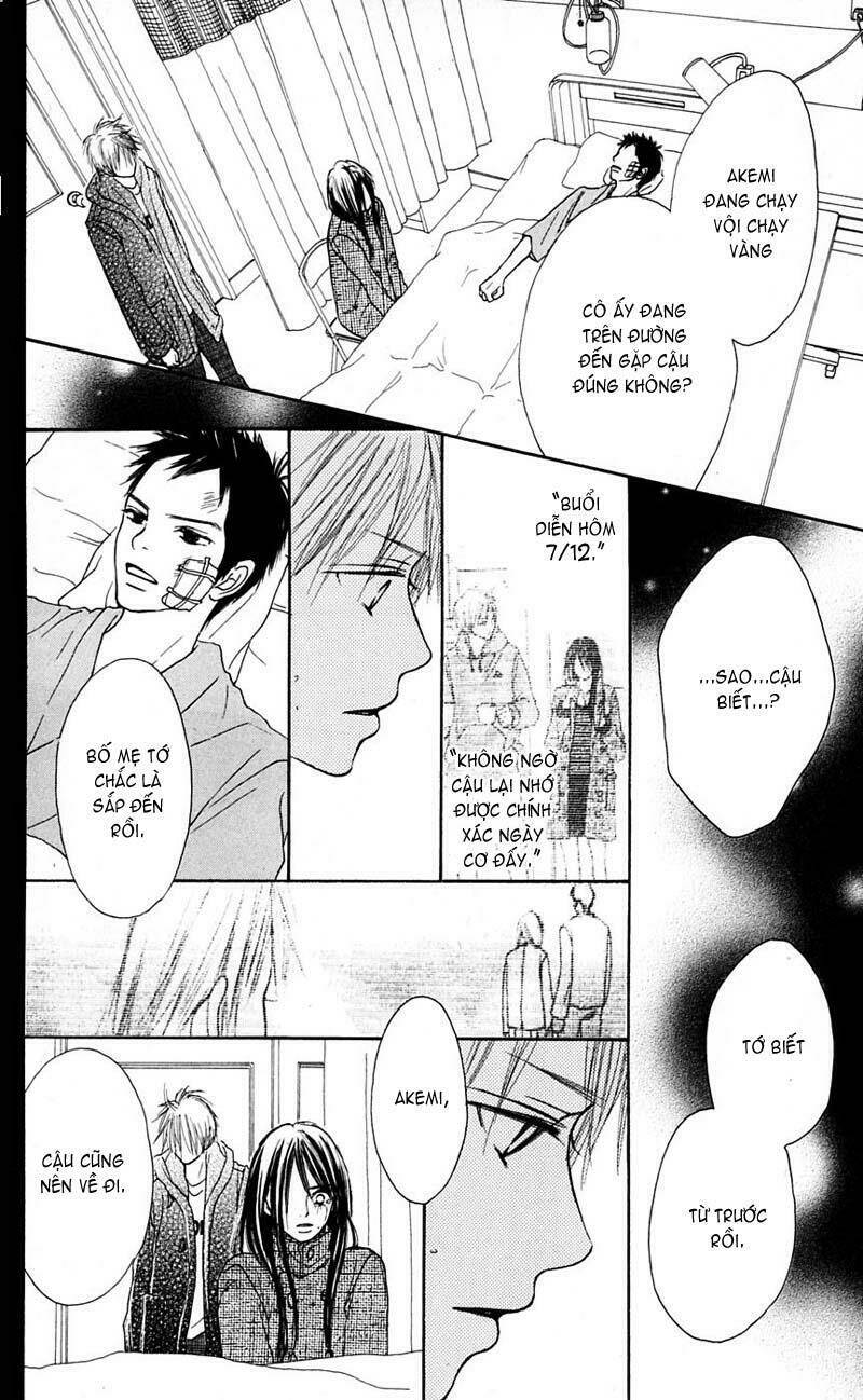 phát điên vì em chapter 15 23