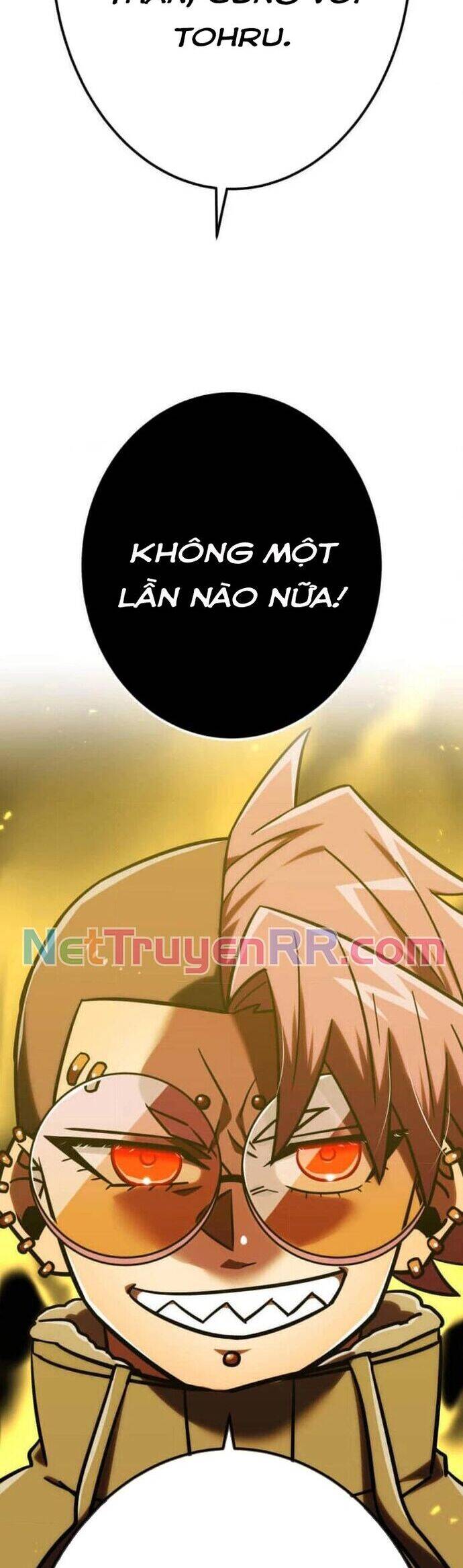 Huyết Thánh Cứu Thế Chủ~ Ta Chỉ Cần 0.0000001% Đã Trở Thành Vô Địch chapter 111 69