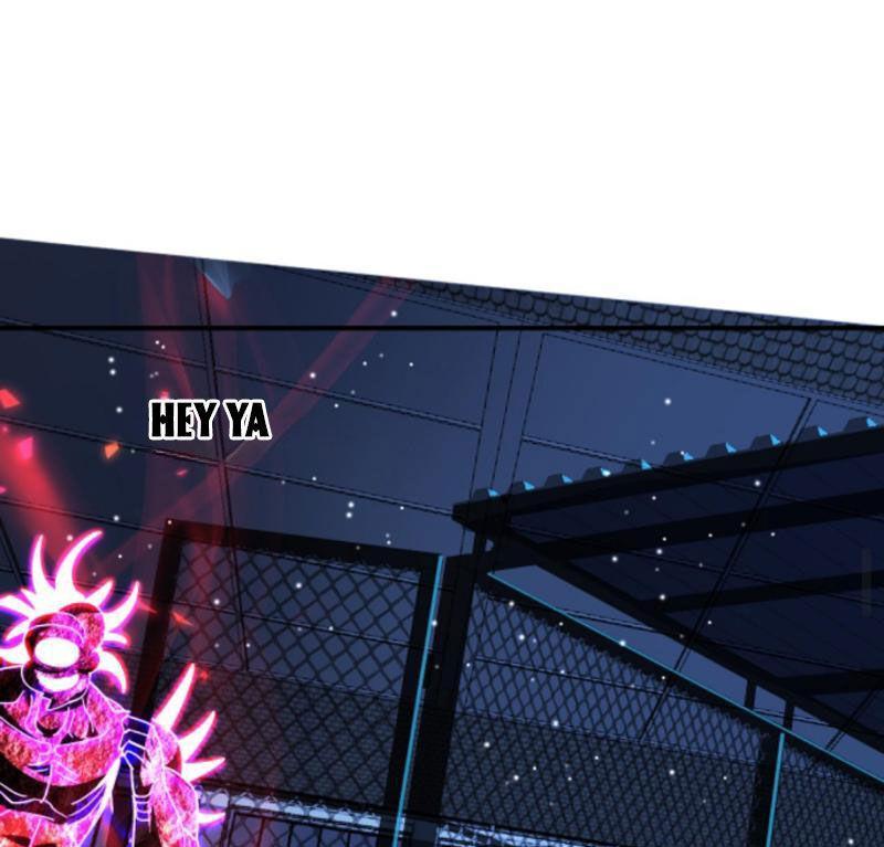 nhìn thấy thanh máu, ta xử tội thần linh chapter 178 41