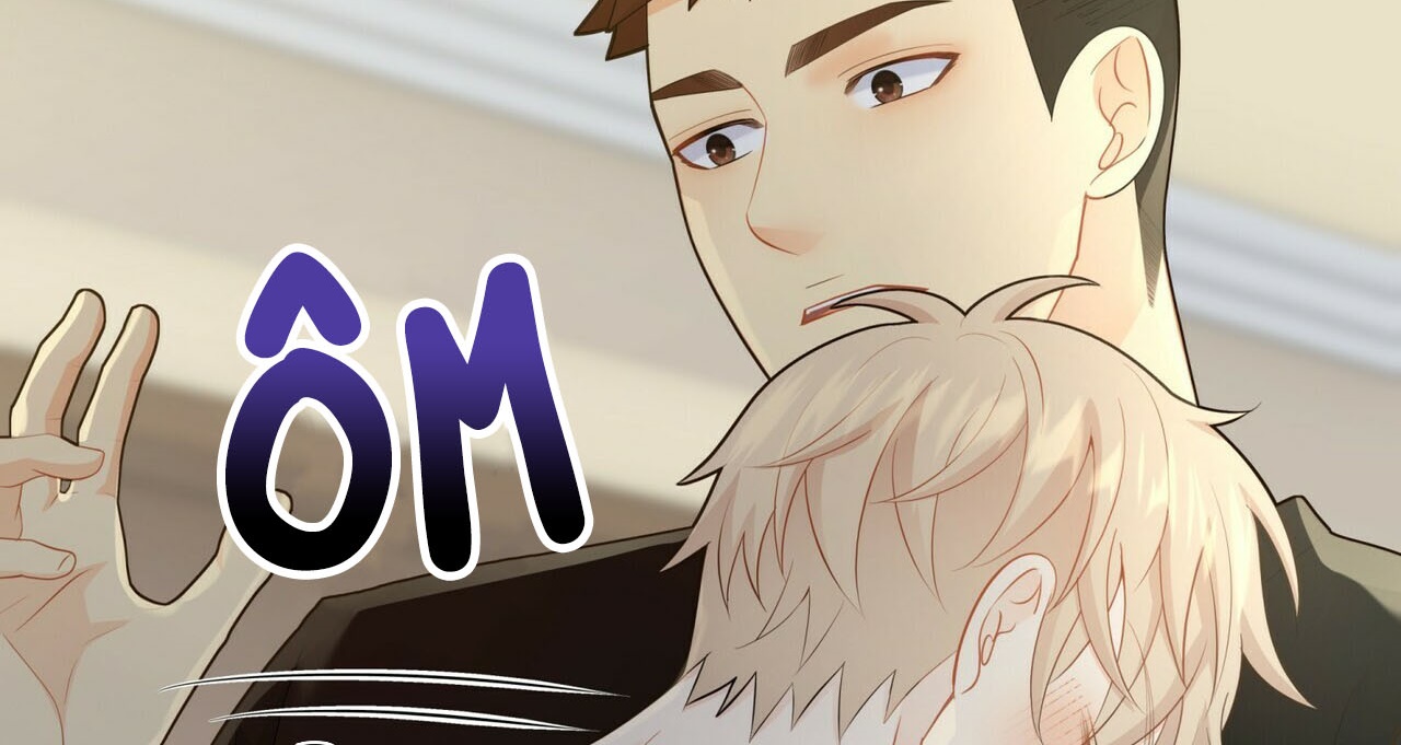 thời gian giữa sói và chó chapter 0 54