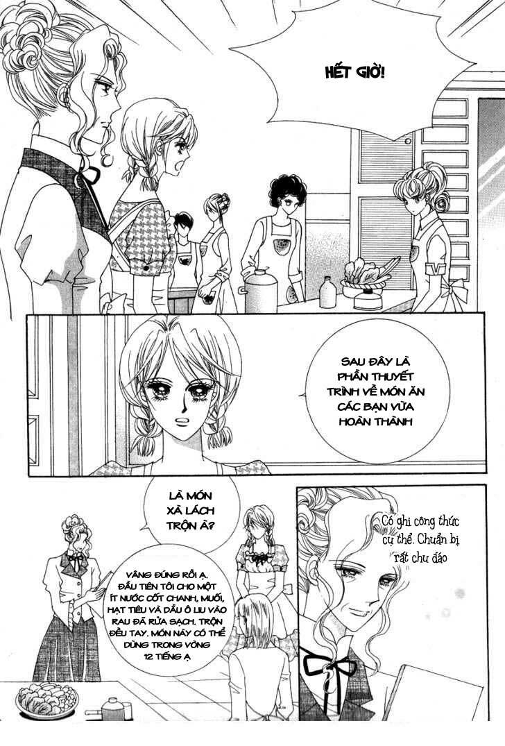 i will be cinderella chapter 2 25