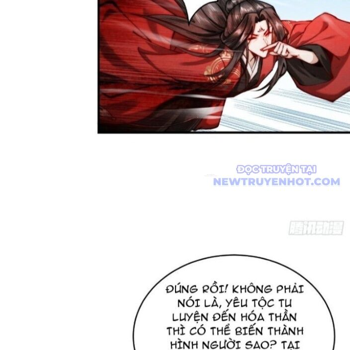 gặp mạnh thì càng mạnh, tu vi của ta không giới hạn chapter 21 20