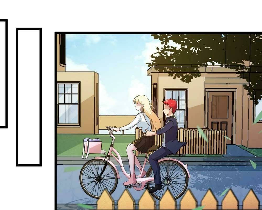 tối cường đặc chủng binh của hoa khôi chapter 94 1