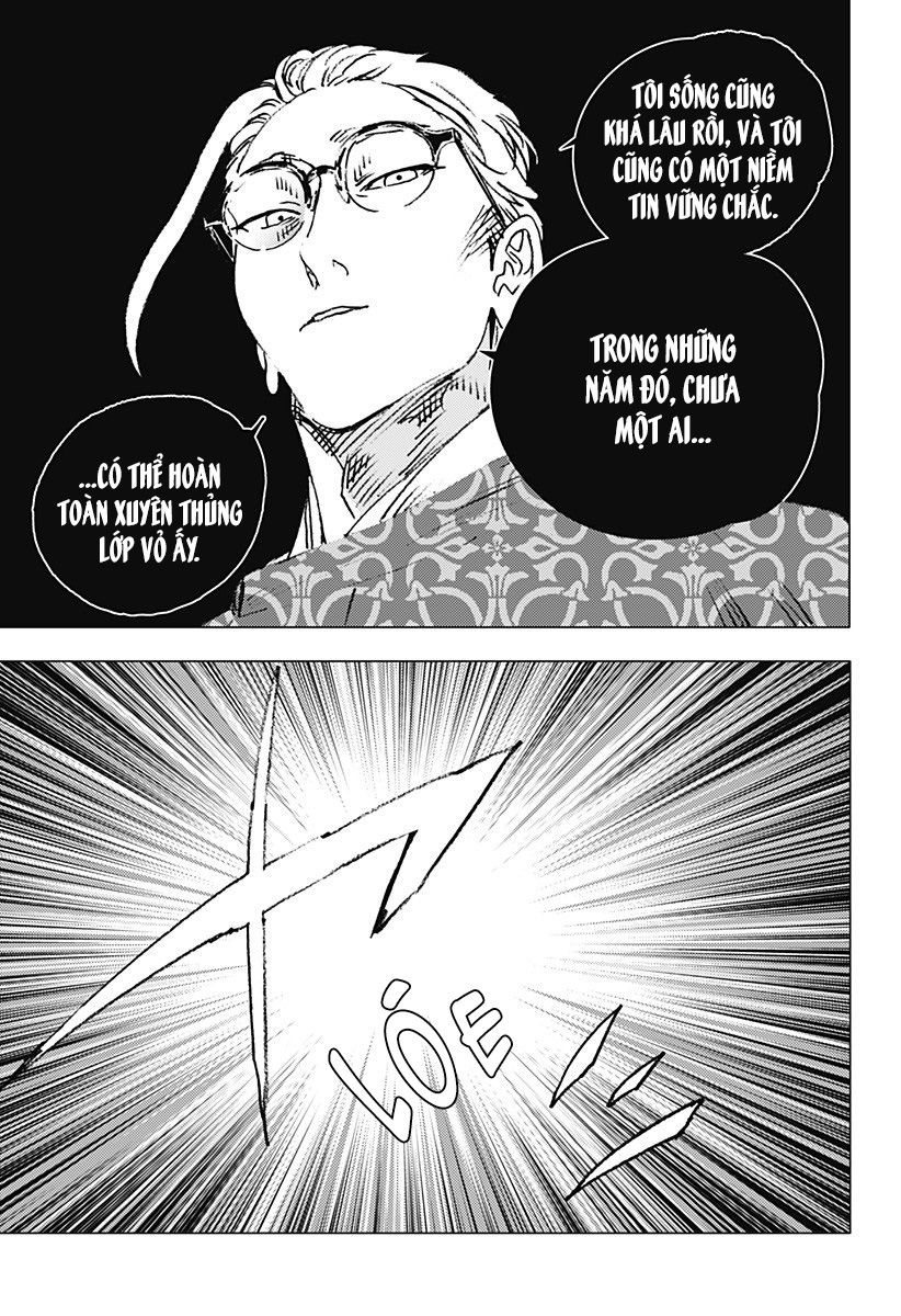 summer time render chapter 122 3