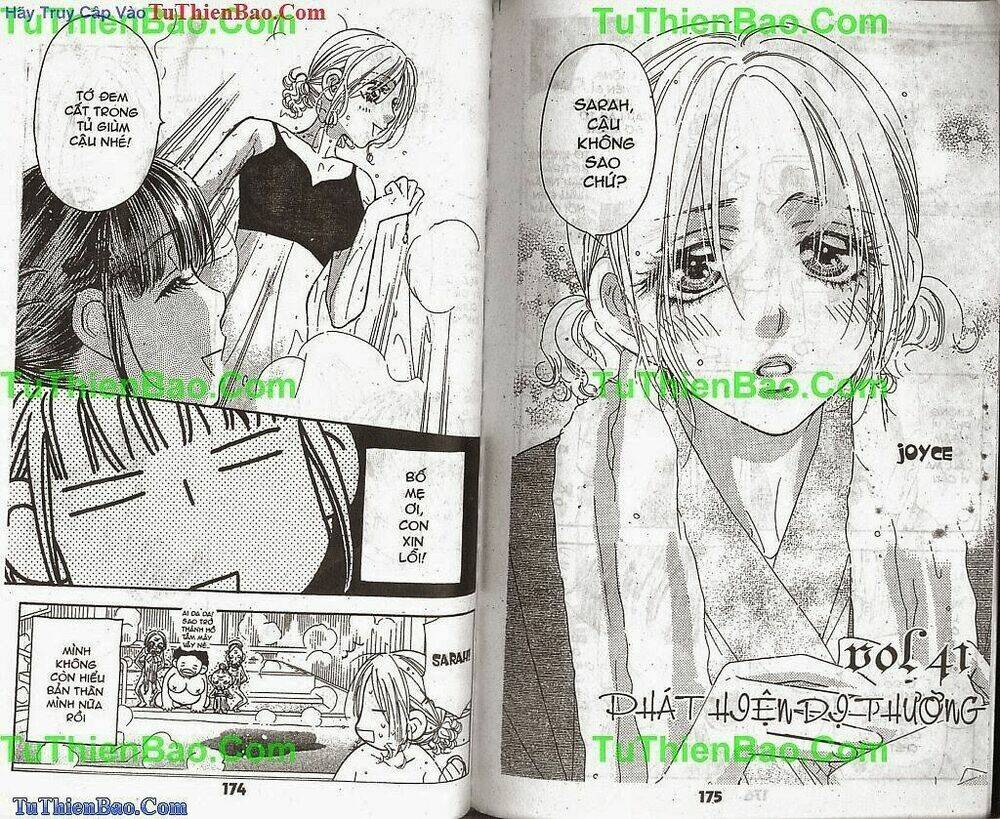 nàng men chàng bóng chapter 5 84