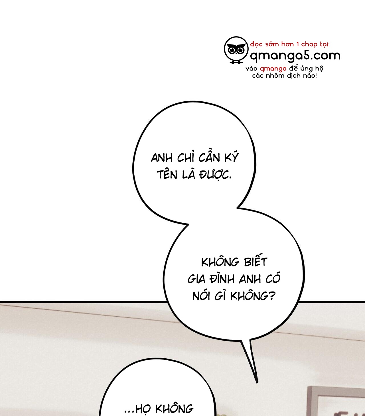 chàng dâu nhà họ kang chapter 39 1