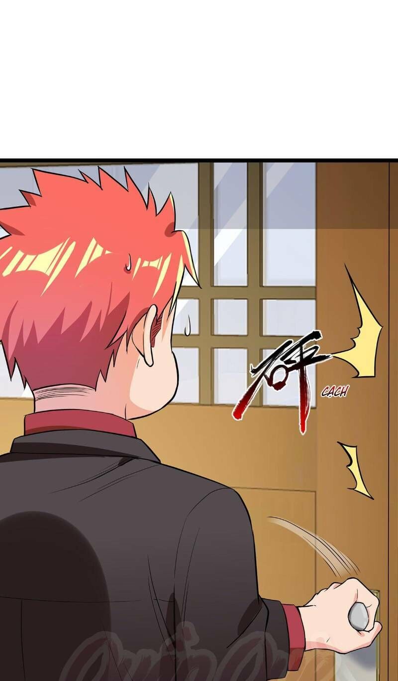 đỉnh phong cường thiếu chapter 43 15