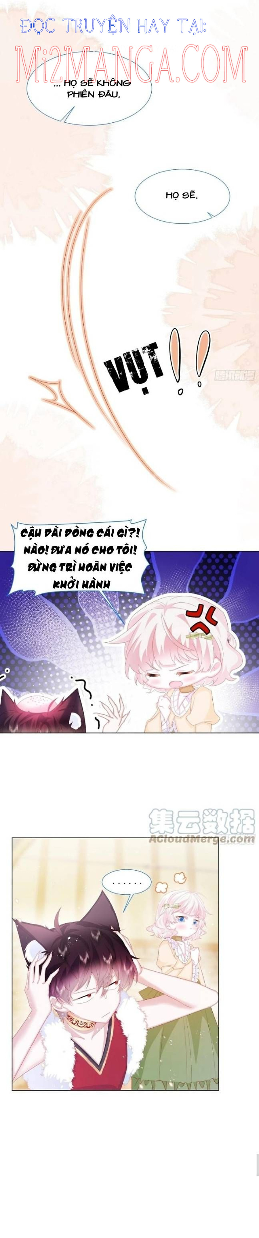 ninita yêu dấu chapter 17.2 2