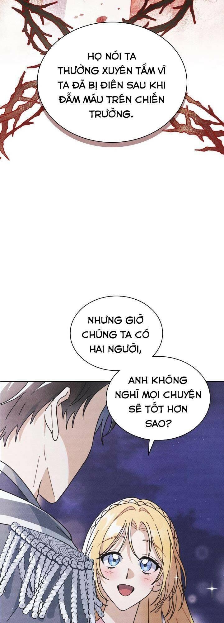 ngài công tước, chùng ta cùng tắm nào ! chapter 7.2 24