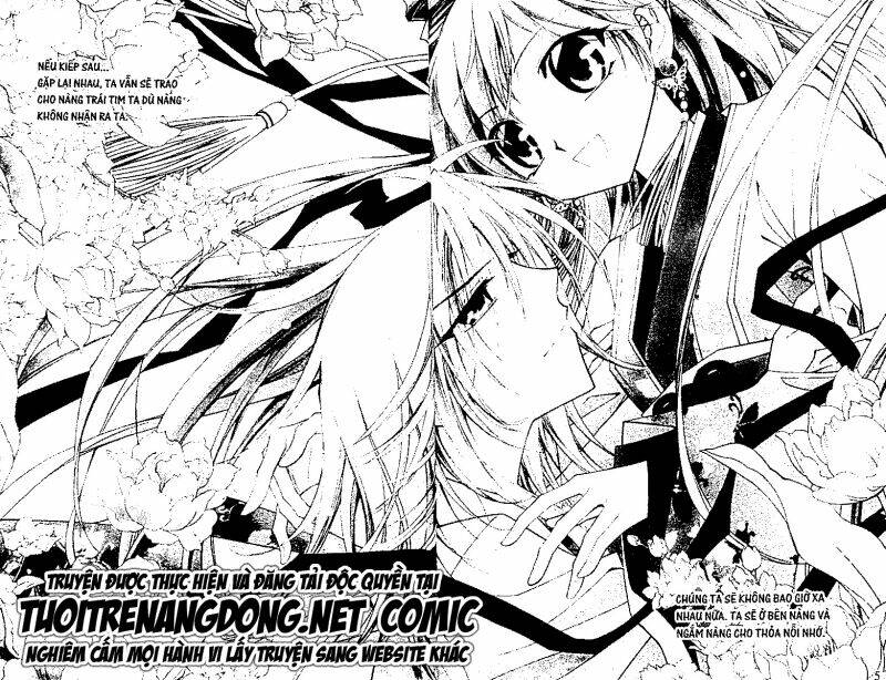 legend - truyền thuyết fushigi chapter 4 4