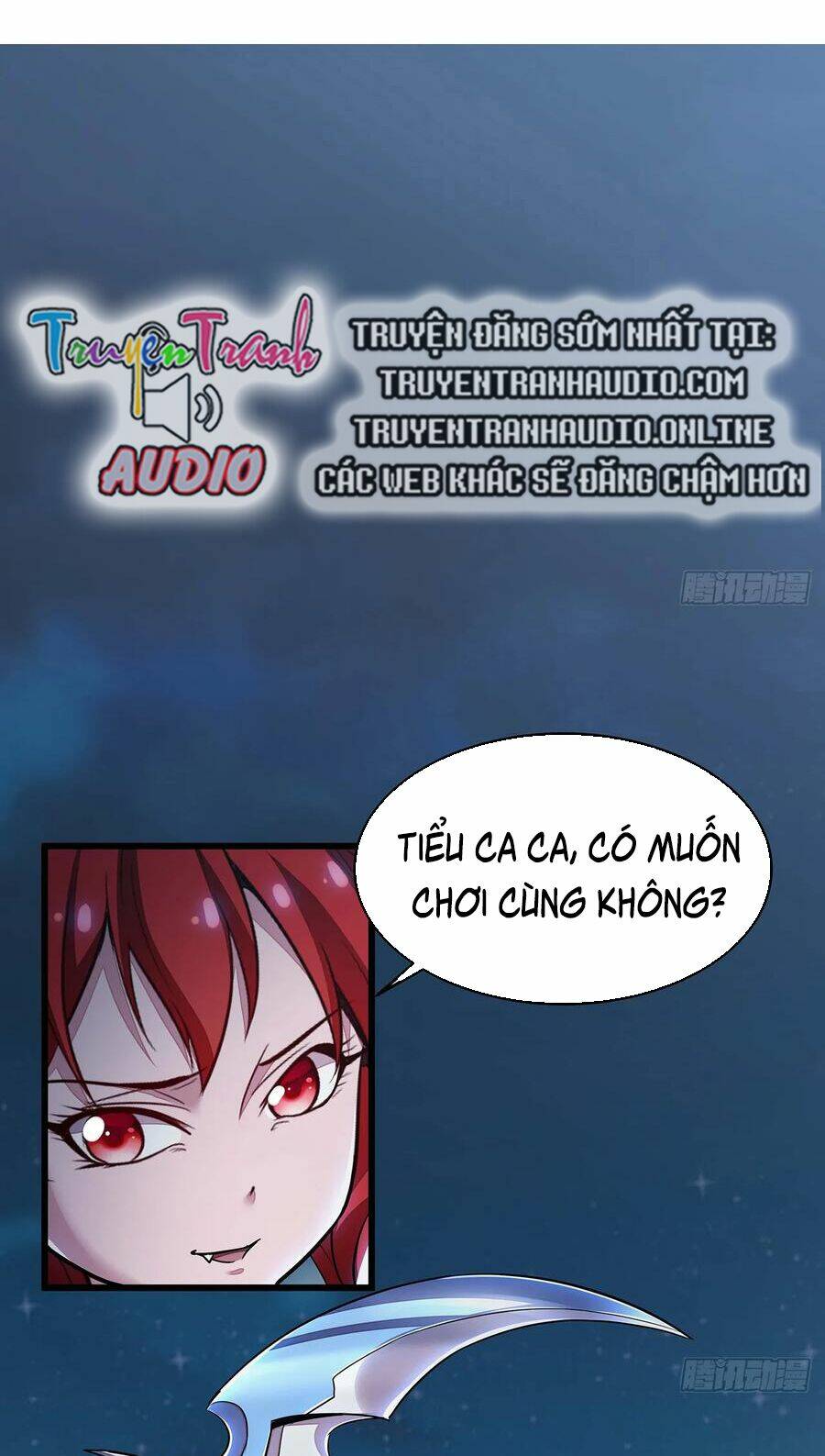 bất tử thần vương tu liên tục chapter 68 2