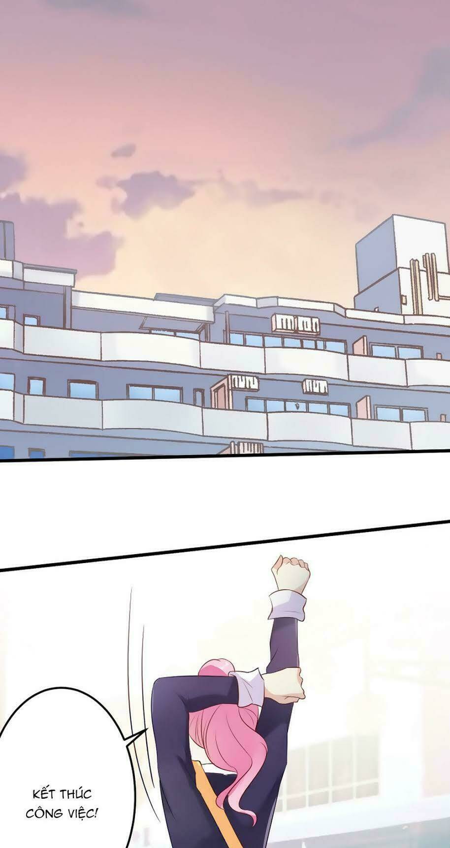 nguyệt dạ hương vi lai chapter 17 18