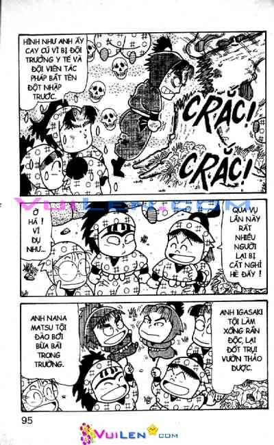 ninja loạn thị chapter 68 95