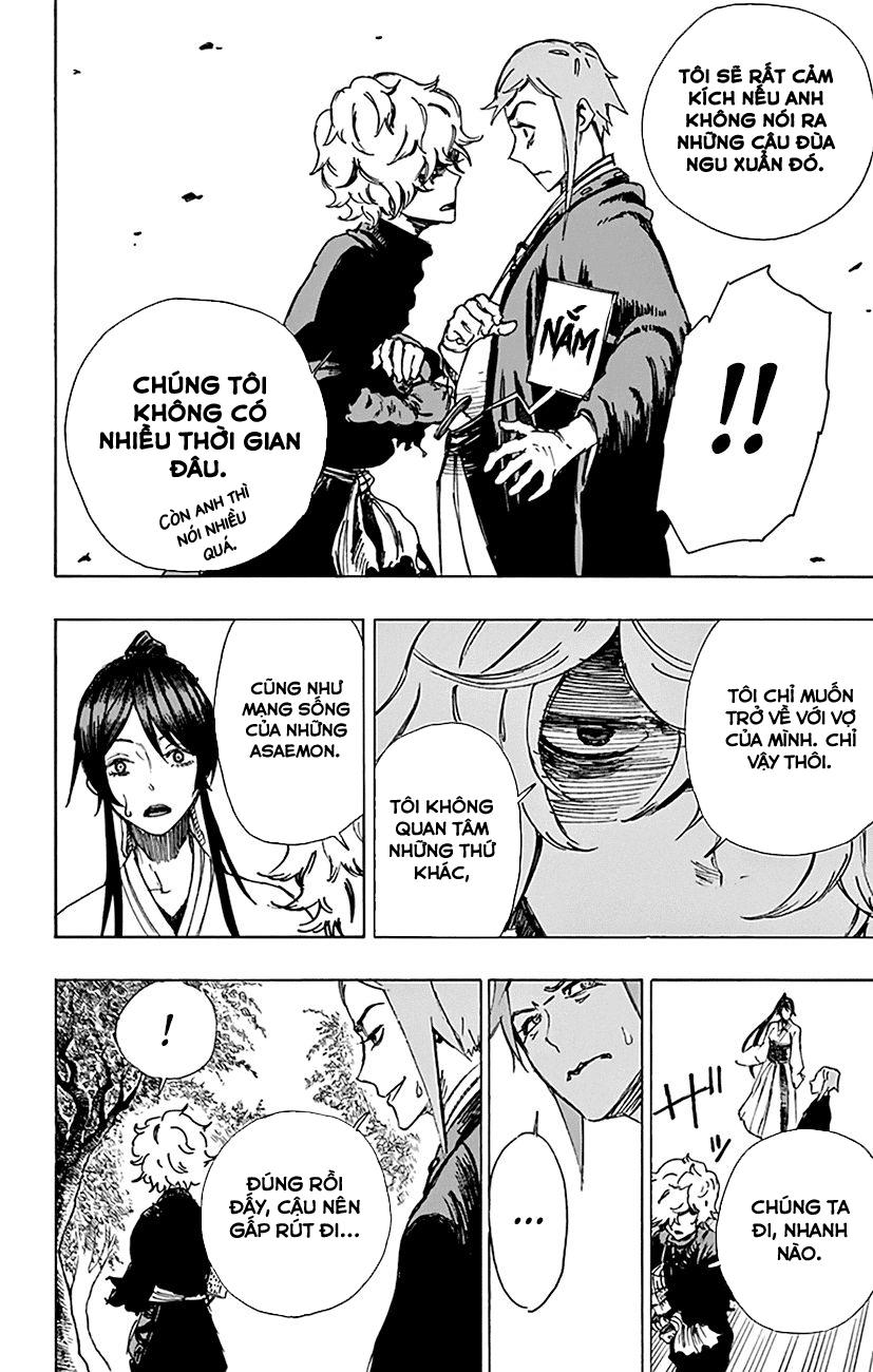 jigokuraku chapter 4 11