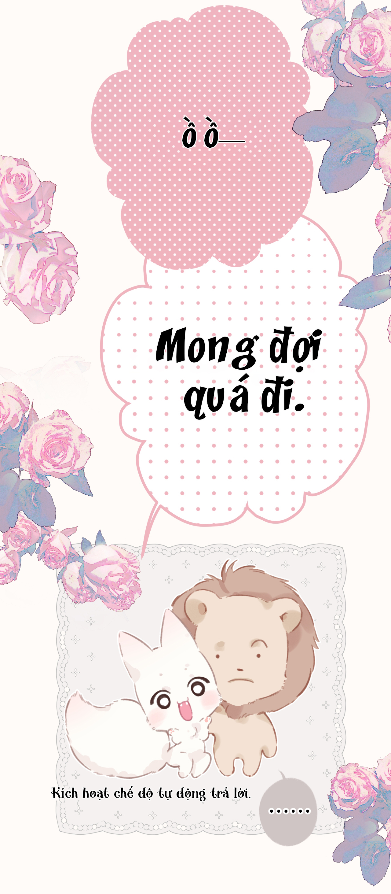 Trêu Nhầm chapter 41.2 14