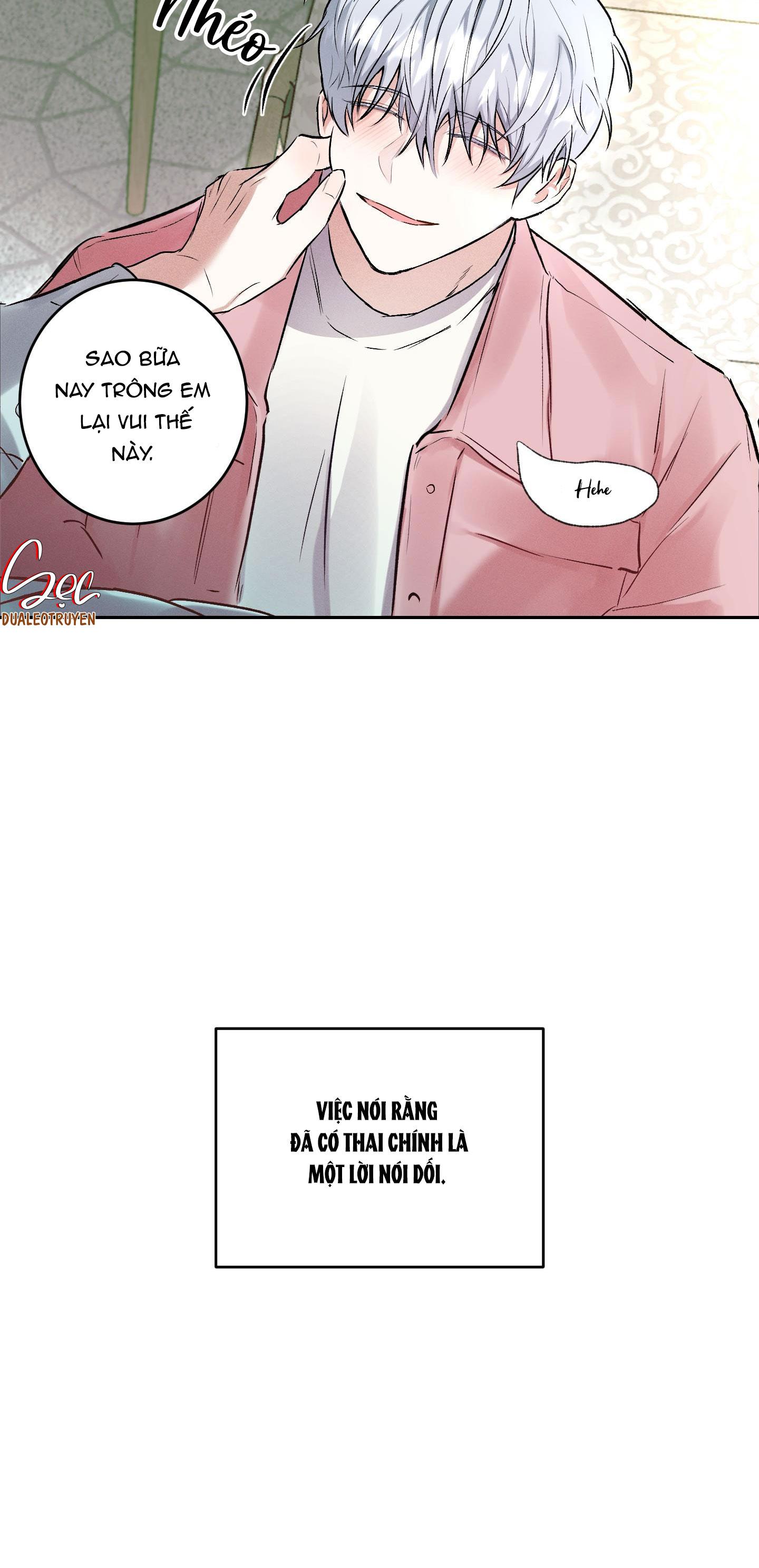 (abo) một shot một tình yêu chapter 1 25